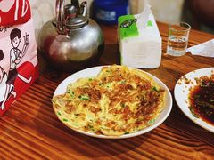 -潮粥馆(长江花园店)