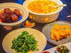 -苏帮袁·竹(北京坊店)