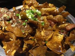 -局气 烤鸭·北京菜(光华路店)