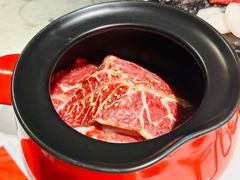 -焱铁烧·黑毛和牛专门店(杭州嘉里中心店)