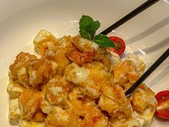-徐记海鲜(大雁塔|金都店)