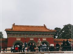 -北陵公园