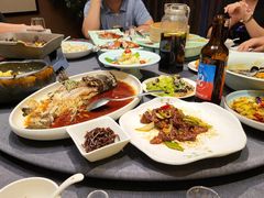 -羲和雅苑•北京烤鸭(平安国际金融中心店)