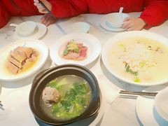 -花园茶楼(兴城西路店)