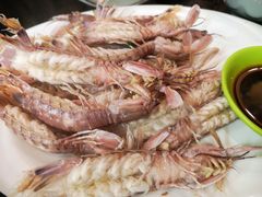-启东小海鲜(庄先湾路1号店)
