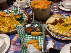 -泰妃殿(武汉首店)