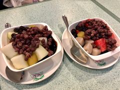 -松记糖水店(铜锣湾分店)