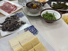 -福寿斋·老北京铜锅涮肉·烤鸭(顺义总店)