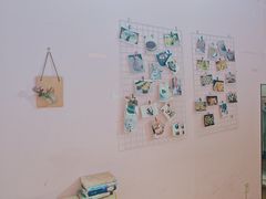 -幸福里DIY蛋糕烘焙·团建·拼豆豆(普陀店)