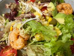 -榖屋house of flour(张江首店)