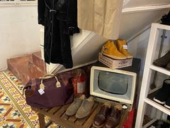 -Fujiyama Jeans & Tokyo No.18