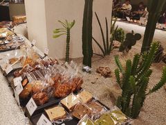 -OUR Bakery(SKP-S店)