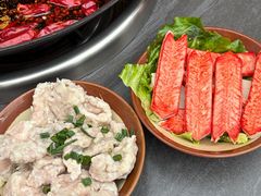 -井福老火锅(温江亚洲湾店)
