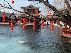 -百脉泉景区