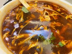 -开元食府(长兴路店)
