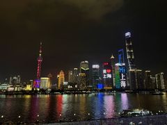 -外滩8号 whisky bar(金延大厦店)