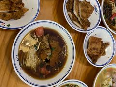 -天天鲜面馆(衡山路店)