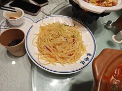 -老雒阳面馆·水席·洛阳菜(王城路店)