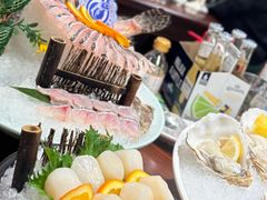 -东海怡品海鲜豆捞(舟宿夜江店)