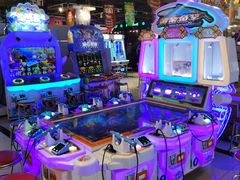 -鑫嘉汇购物中心