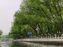 -皇家御河游(紫御湾码头)