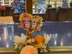 -哈根达斯(SM店)