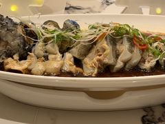 -南湖春色海鲜食府(中兴街店)