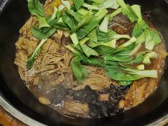 -白洋淀灶台鱼(名佳花园店)