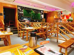 -木屋烧烤(双榆树店)