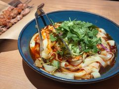-耶里夏丽·丝路国际·新疆餐厅(浦东区东方路店)