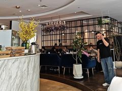 -花舍·新派粤菜·西餐·下午茶(亚运村·鸟巢店)