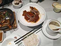 -椿记烧鹅(叠彩店)