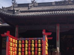 -宁波府城隍庙