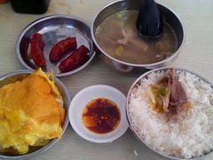 -陈记汤饭(水巷口店)