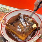 广州的……这家茶餐厅好吃已经说累了[流泪] 