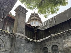 -模范书局诗空间
