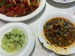 -阿英煲(凉城路店)