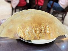 -邢家锅贴老店·非遗·开封菜(金明广场店)