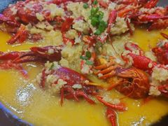 -金陵暴走小龙虾·迷踪蟹(凯德MALL店)