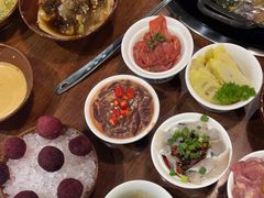 -楠火锅(葫芦岛飞天广场店)