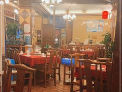 大堂-山城年华老火锅(玉林店)