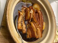 -明湖楼·经典鲁菜山东海鲜(大明湖店)