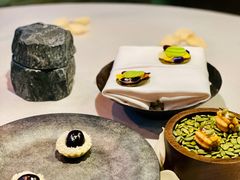 -三嚥阁 La Villa Restaurant