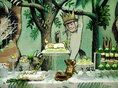 -饭米多蔻中英文绘本馆(苏州美罗店)