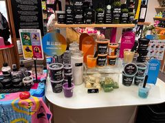 -LUSH(威尼斯人购物中心店)