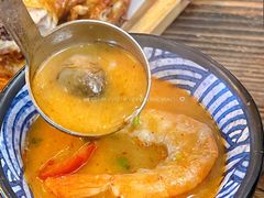 冬阴功汤-Hi YOU你的饭局泰餐厅(雍和宫店)