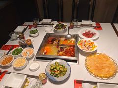 -大妙火锅·非物质文化遗产(锦里店)