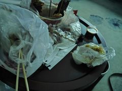 -八方精品酒店(深圳沙井京基百纳店)