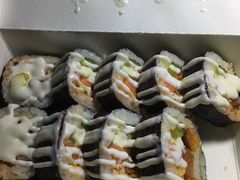 -N多寿司(乌镇店)