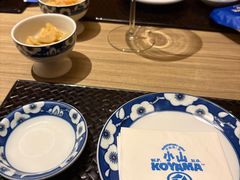 -小山日本料理(兴业太古汇店)